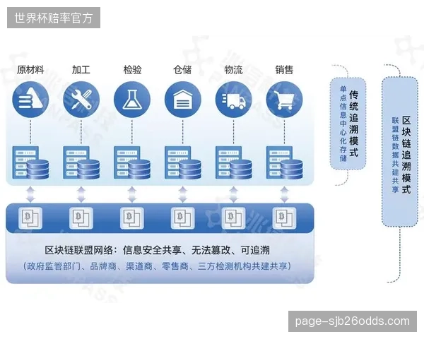 视觉内容团队整合区块链技术 近期阶段完善版权溯源机制